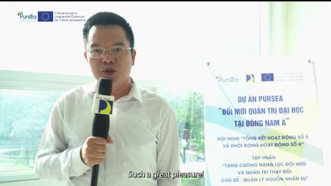 Embedded thumbnail for  Appréciations vis-à-vis le projet