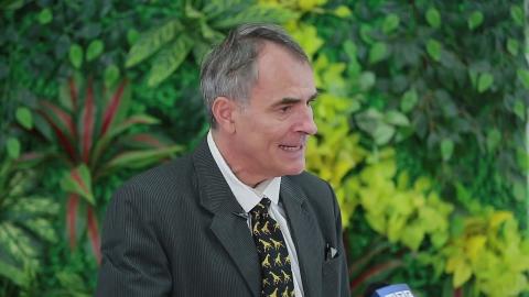 Embedded thumbnail for Témoignage des officiels