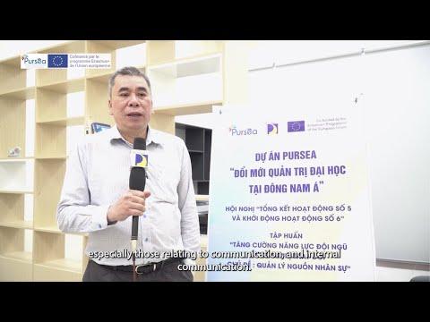 Embedded thumbnail for Activités du projet et premiers résultats