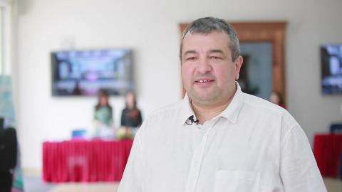 Embedded thumbnail for Témoignage des partenaires européens